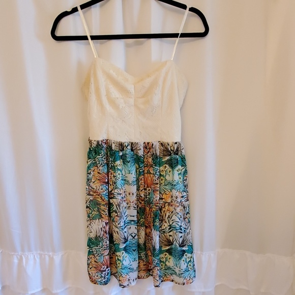 Dress - Picture 1 of 5